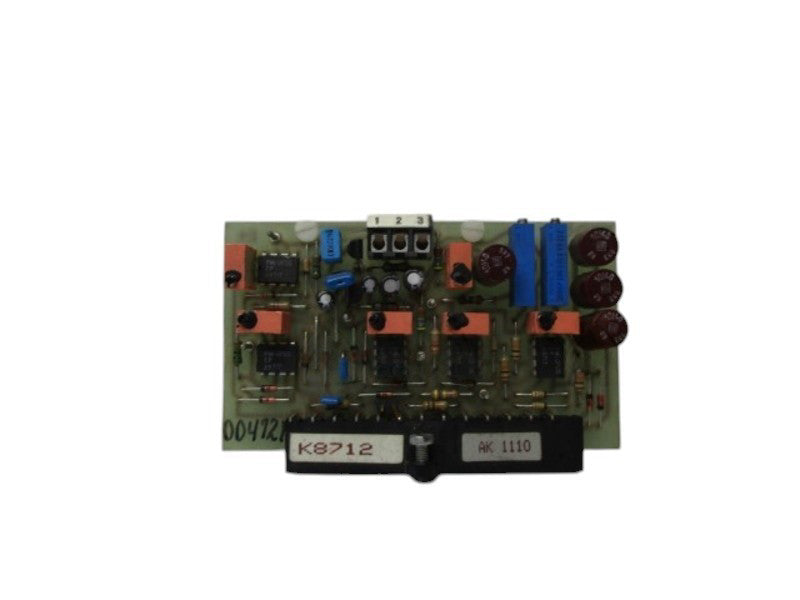CIRCUIT BOARD AK1110 UNMP