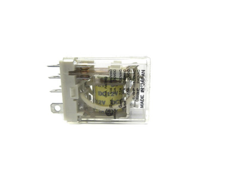 EAGLE SIGNAL 16Q2CD012 12VDC UNMP