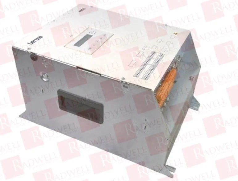 LENZE EVD4904-E / EVD4904E (USED)