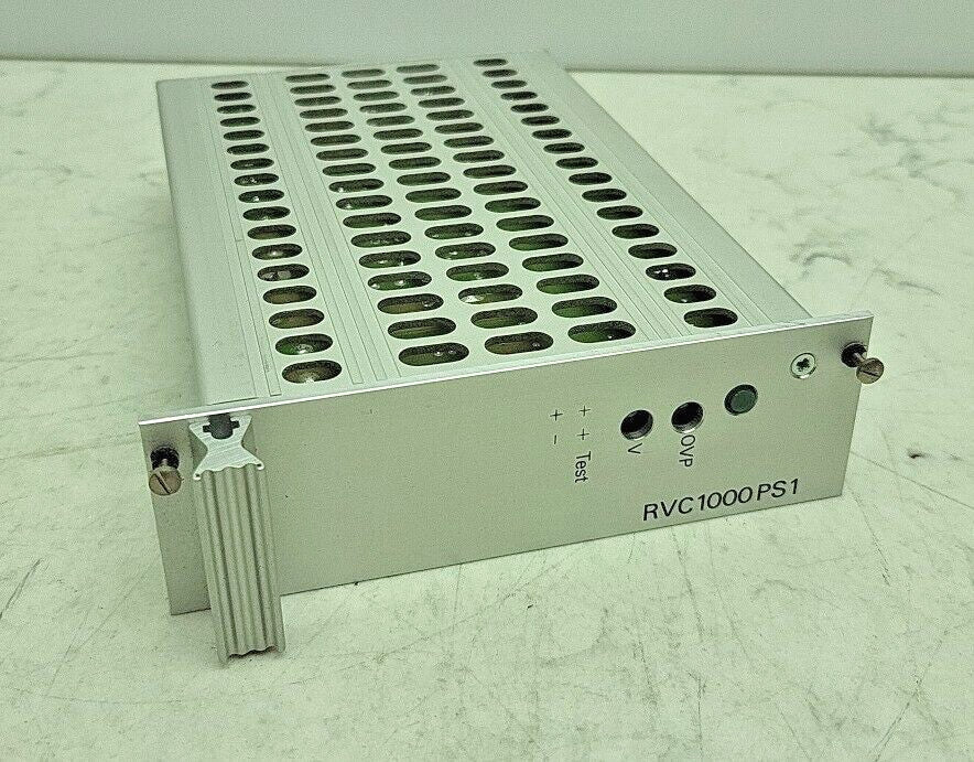Celio RVC1000PS1 Vero Power Supply IN 115/230V Out 24VDC Monovolt Viscolor 2200