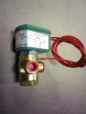 Asco 8320A089 Red-hat Solenoid Valve 120v 1/4in  9 Watts