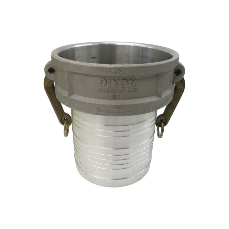 DIXON ANDREWS 600-C 2" NSNP