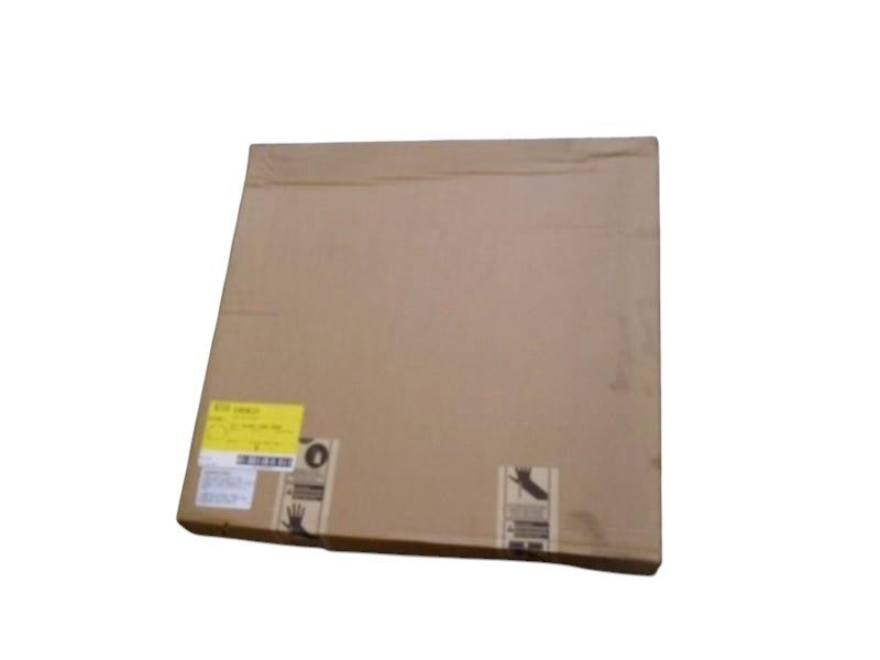 LOT OF 3 HUBBELL CHENC23 23" GLASS LENS DOOR NSMP