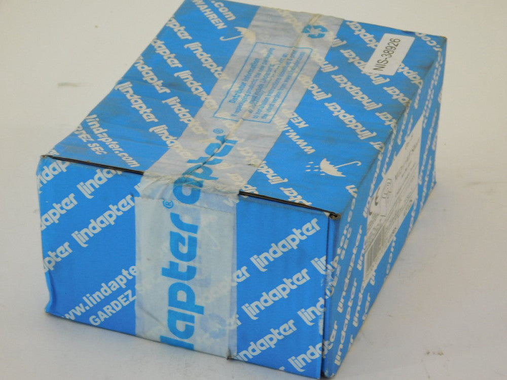 *Box of 25* Lindapter LAF050S AF12S M12 AF Short High 1/2" Friction Clamp - N...