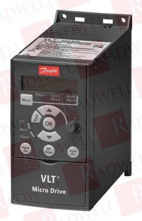DANFOSS 132F0008 / 132F0008 (BRAND NEW)