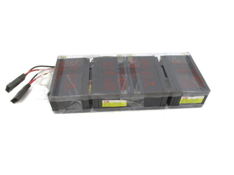 CSB GXT2-7A48BATKIT NSNP