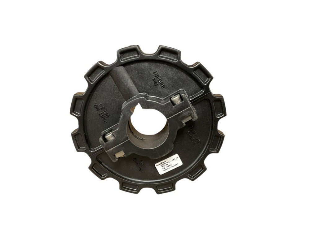 REXNORD Sprocket  10028727  NS880-12T_1-1/2IN_1KW1SS_PA