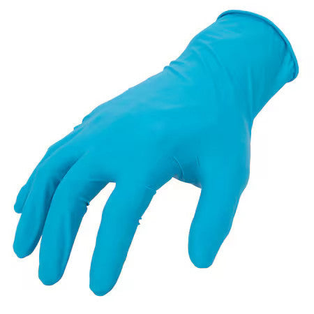 212 PERFORMANCE NTG8-03-010 NTG8-03, Disposable Gloves, 8 mil Palm, Nitrile,