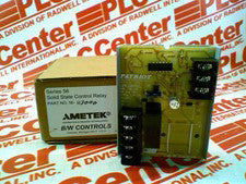 AMETEK 56113000 / 56113000 (NEW IN BOX)