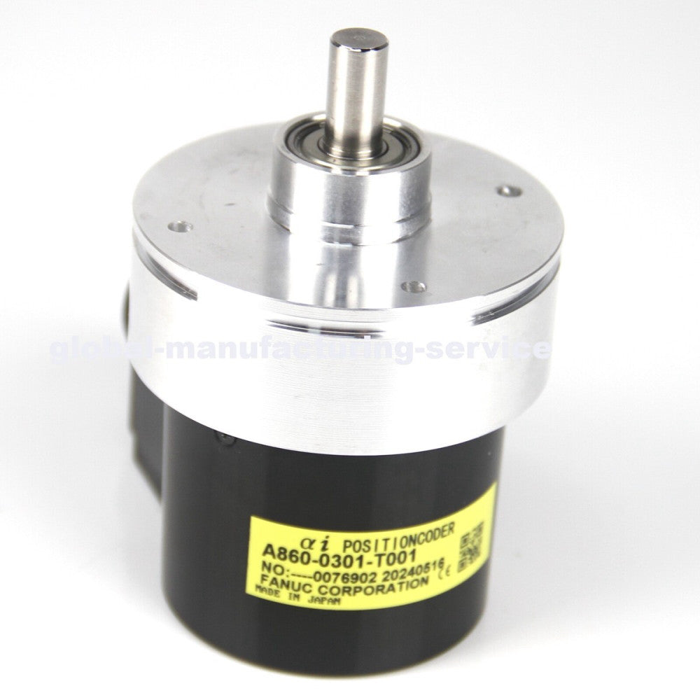 One Brand New FANUC A860-0301-T001 Rotary Encoder 2000P