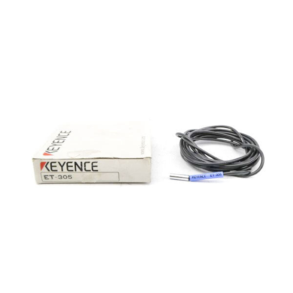 KEYENCE ET-305 NSMP