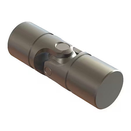 Belden Uj-Hd625x00 Universal Joint,1000 Rpm,Steel
