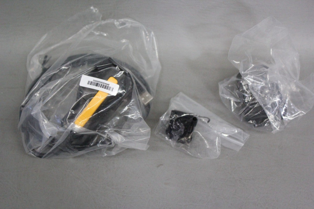 NEW CIPHERLAB RK95 MOBILE COMPUTER SNAP-ON COMMUNICATION & CHARGING CABLE