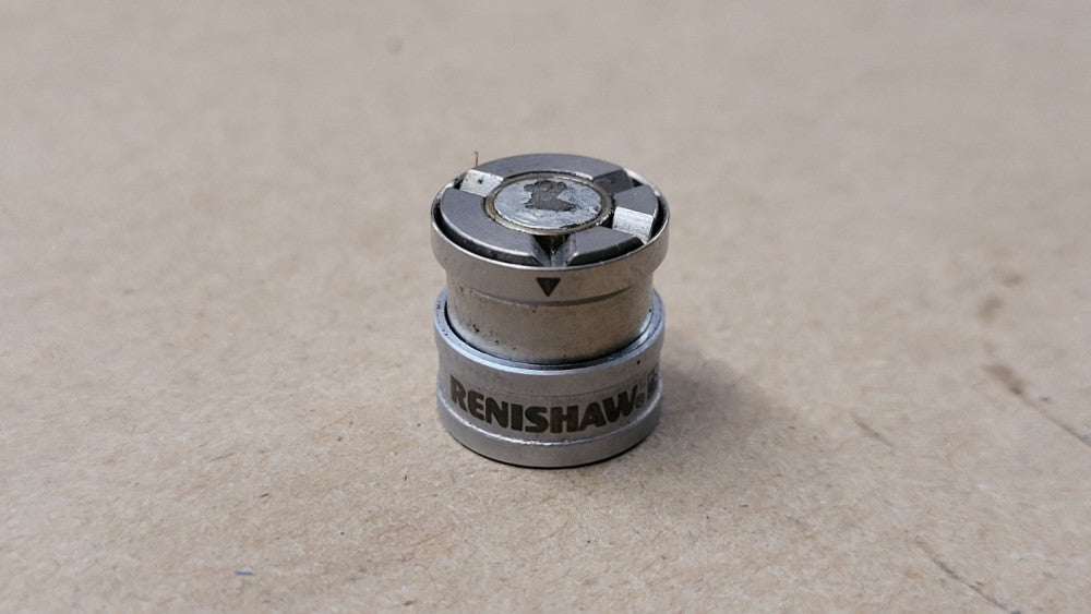 Renishaw L83822 Standard Force Magnetic Part