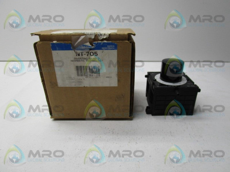 JOHNSON CONTROLS NT-705 RELAY  NSMP