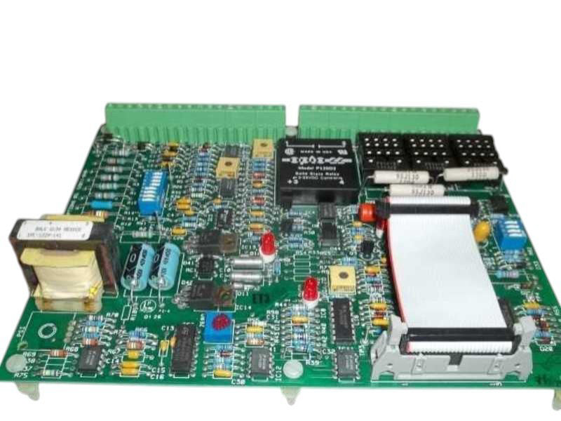 520121-040-50-S CIRCUIT BOARD  UNMP