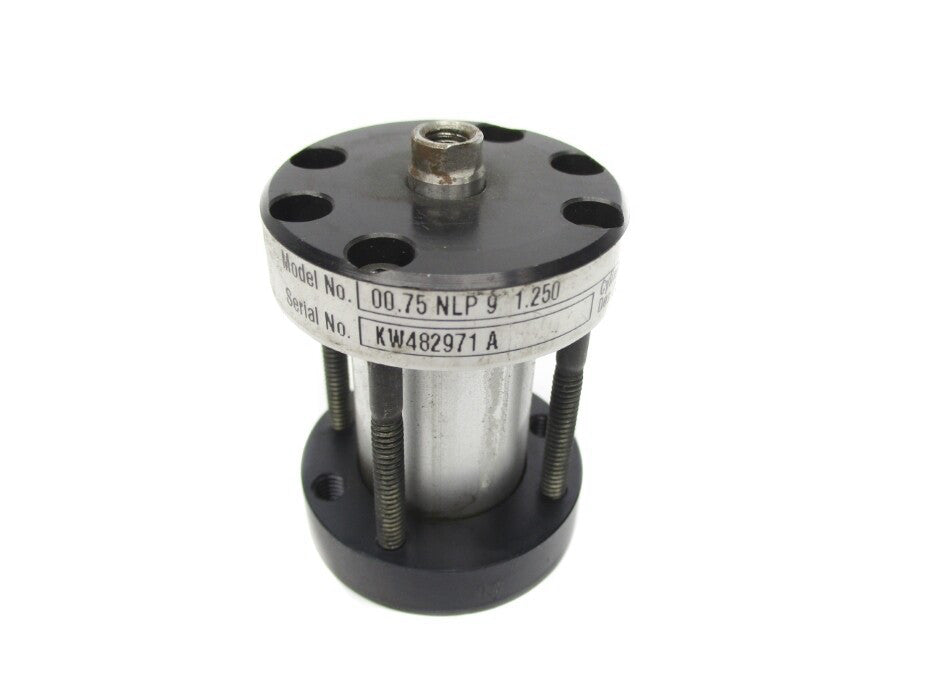 PARKER 00.75NLP91.250 250PSI (AS PICTURED) NSNP