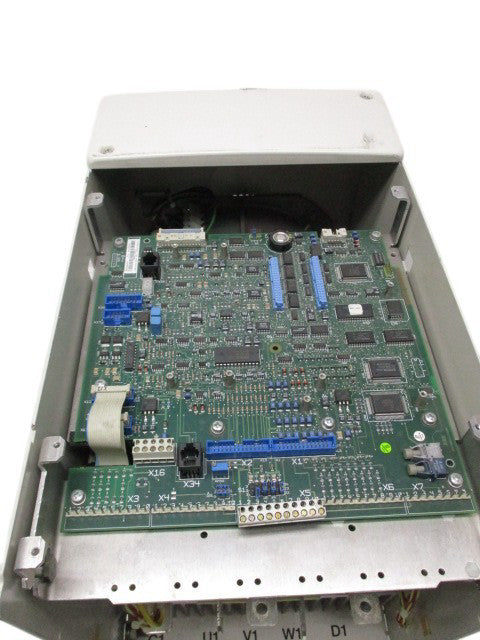 ABB DCS501B0200-41-2100000 (AS IS)  UNMP