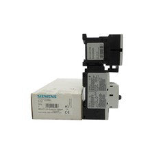 SIEMENS 3RA1110-0JA15-1BB4 24VDC 1.0A NSMP