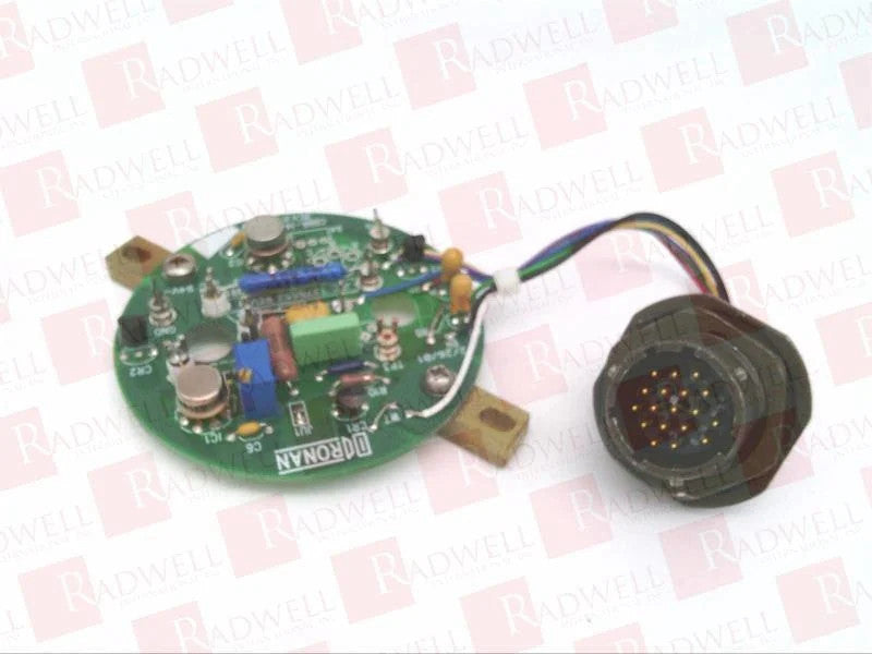 RONAN ENGINEERING CO CBBR-1447 / CBBR1447 (USED)