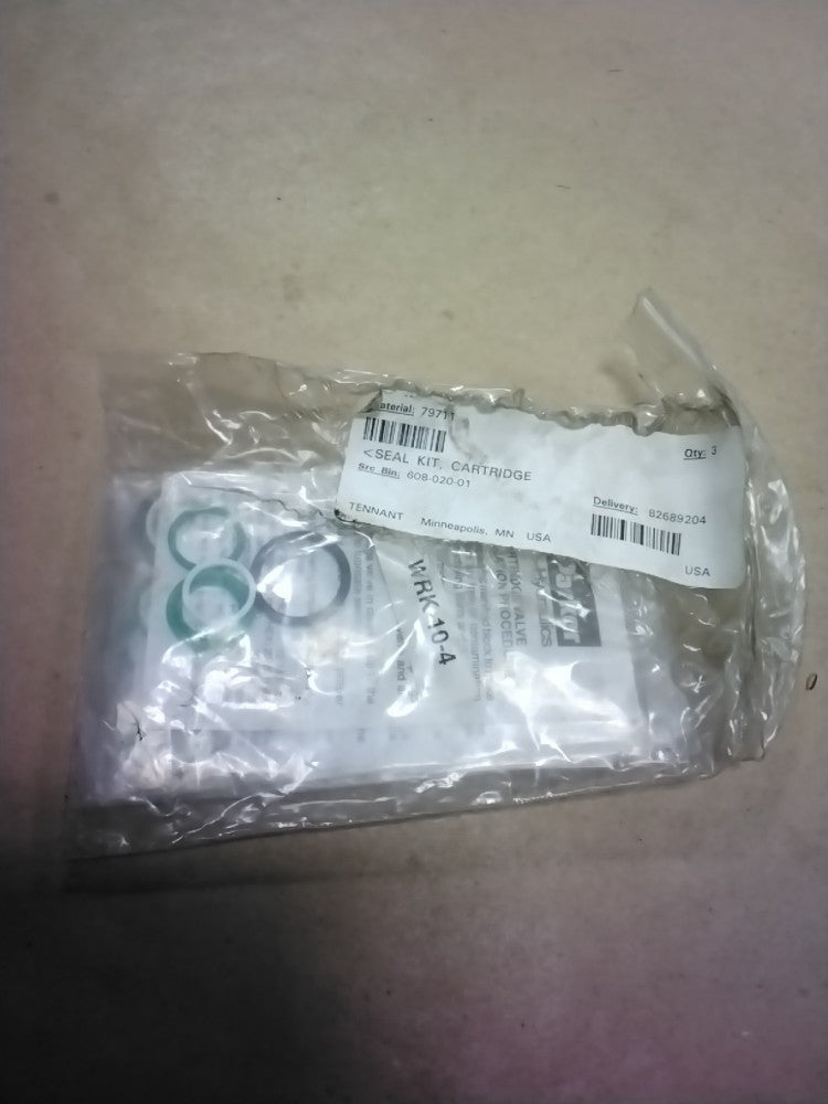 TENNANT 79711 SEAL KIT, Cartridge