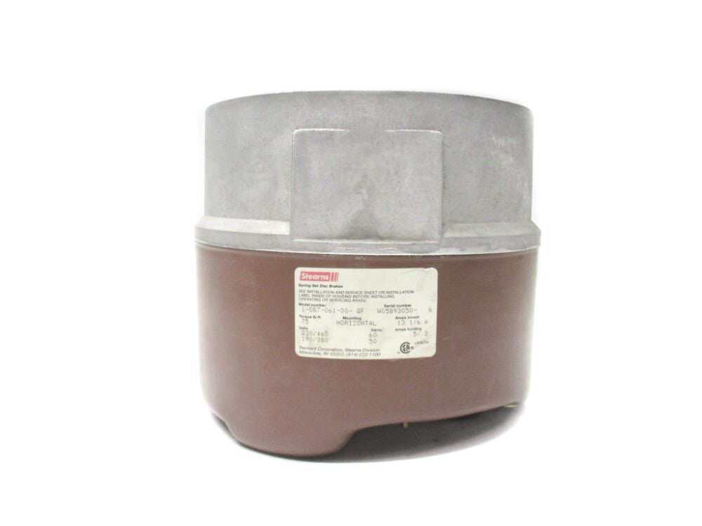 STEARNS 1-087-061-00-QF NSNP