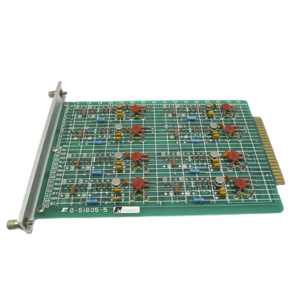 RELIANCE ELECTRIC 0-51805-5 UNMP