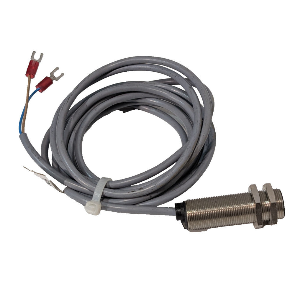 Balluff BES-516-211-E4-E-03 Inductive Sensor, 20-250VAC/DC, Made in USA