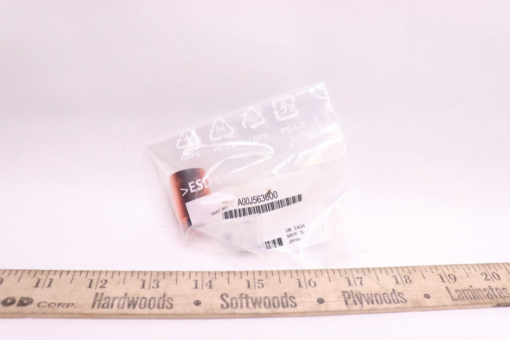 Konica Minolta Pickup/Feed Roller A00J563600 