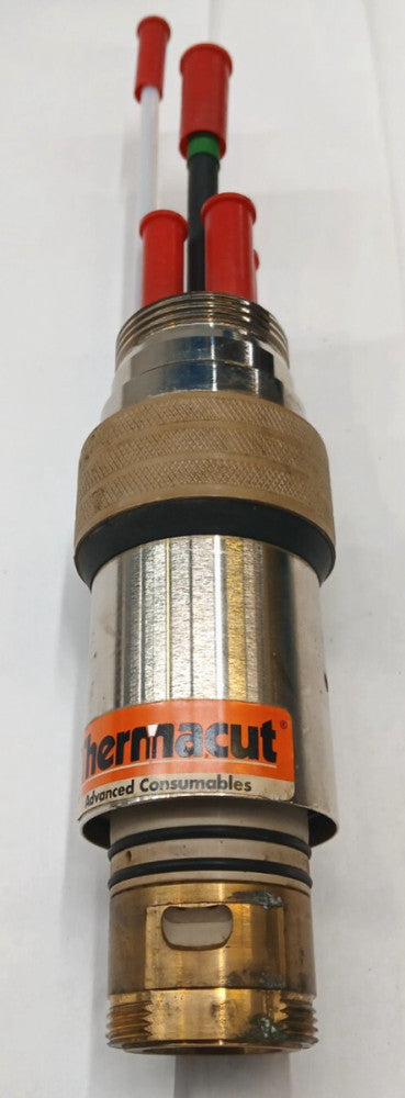 THERMACUT  TORCH HOLDER PART NO T-10201  DIA 2"