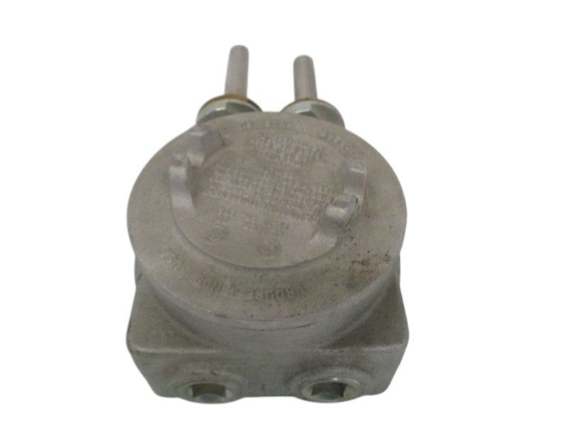 LINCOLN 880065-1 LUBRICATOR HEATER NSNP