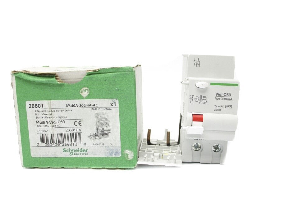 SCHNEIDER ELECTRIC 26601 NSMP