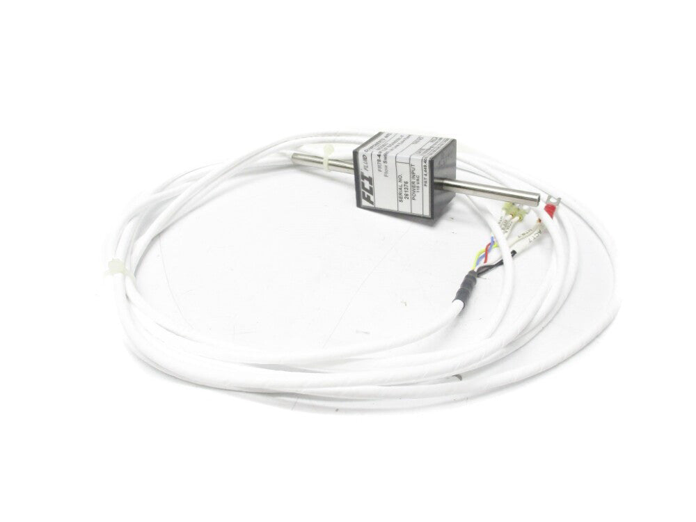 FCI FR78-4/4"/5.5"/S/G/H/5181-Y NSNP