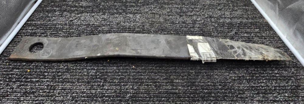 Rotary Mower Blade 29 in. Length x 1.35 in. Bolt Hole