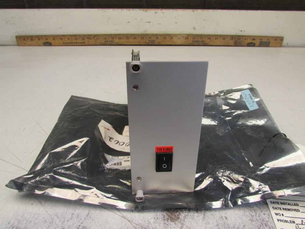 BERTHOLD LB-3968 POWER SUPPLY 115VAC/230VAC NEW NOT IN THE BOX !! MAKE OFFER !! 
