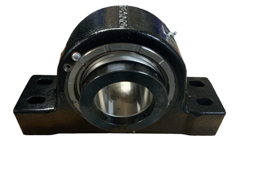 Rexnord Pillow Block 4 Bolt Self-aligning Roller Bearing For 3 15/16 Inch Shaft