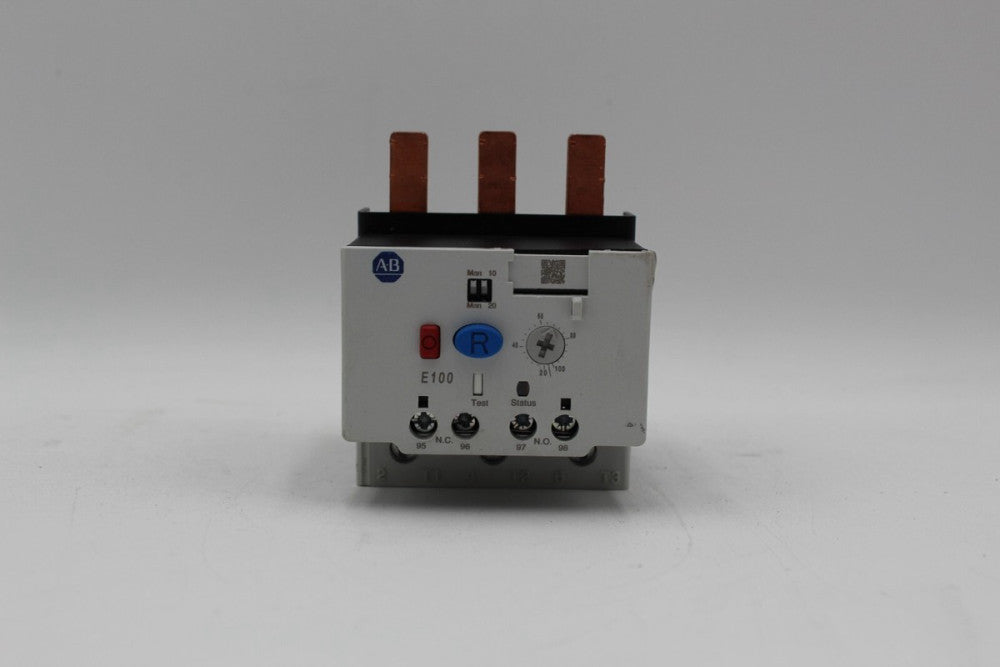 Allen-Bradley 193-1EEGE Overload Relay
