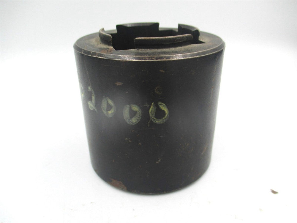 G&G (16102000) 1-1/4" x 2" x 2-1/4" OAL Bushing Fits U-Joint Series 35 N 