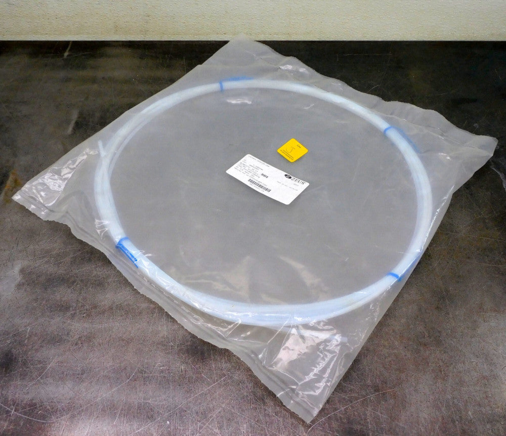 ZEUS TC-58184580 A0433 1/8" ID 25 FT Length 021177932-1 Tubing Hose