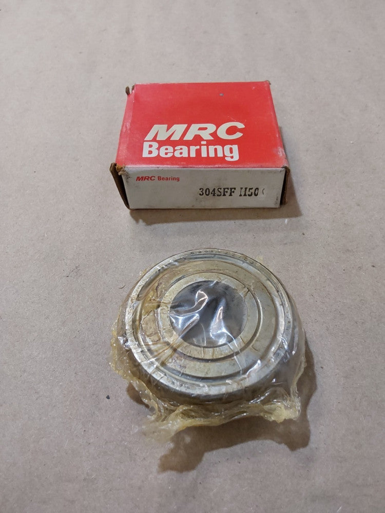 MRC SKF 304SFF Metal Shielded Bearing NOS