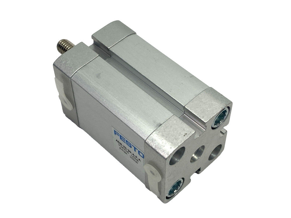 Festo ADN-25-30-A-P-A Double-Acting Compact Pneumatic Cylinder 30mm Stoke 536256
