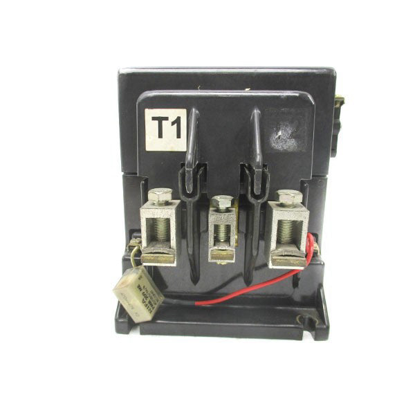 JOSLYN CLARK 5DP4-4091-11 500VDC 150A UNMP