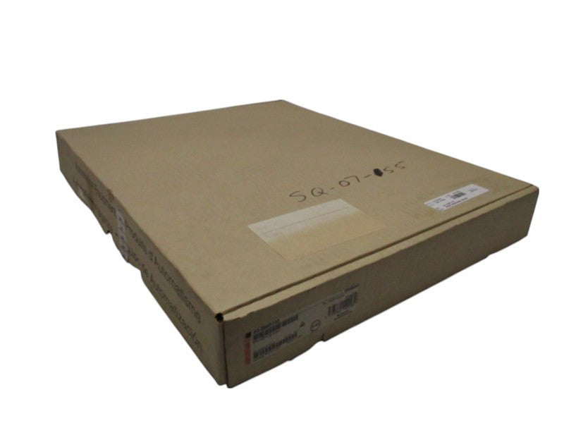 MODICON AS-506P-F32  NSMP