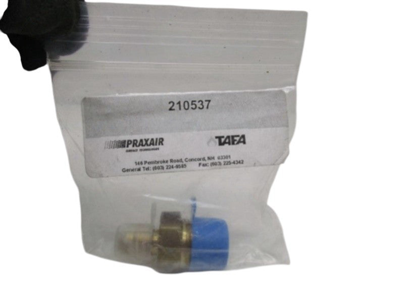 PRAXAIR 210537 BRASS ADAPTER  NSNP IN BAG