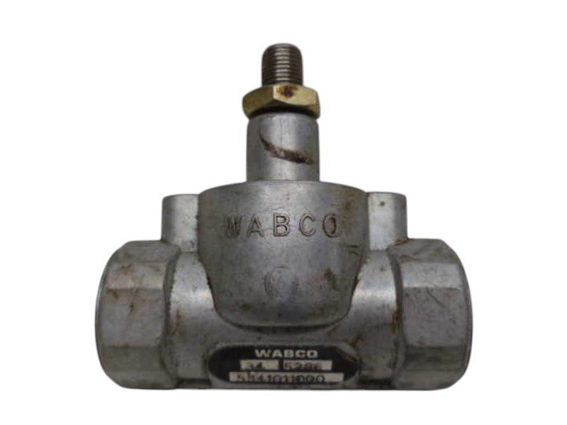 WABCO 5341011000 VALVE UNMP