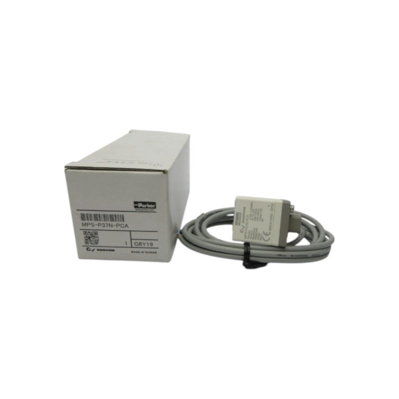 PARKER MPS-P37N-PCA 12-24VDC NSMP