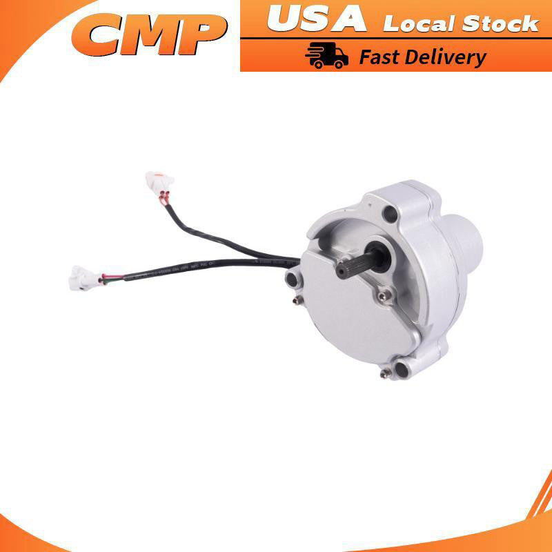 2406U197F4 YN2406U197F4 KP56RM2G-004 Throttle Governor Motor for Kobelco 24V