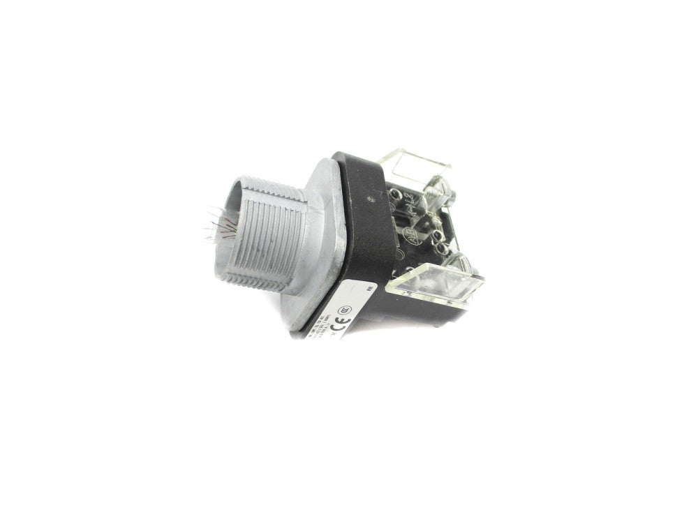 ALLEN BRADLEY 800T-Q10 SER. U NSNP