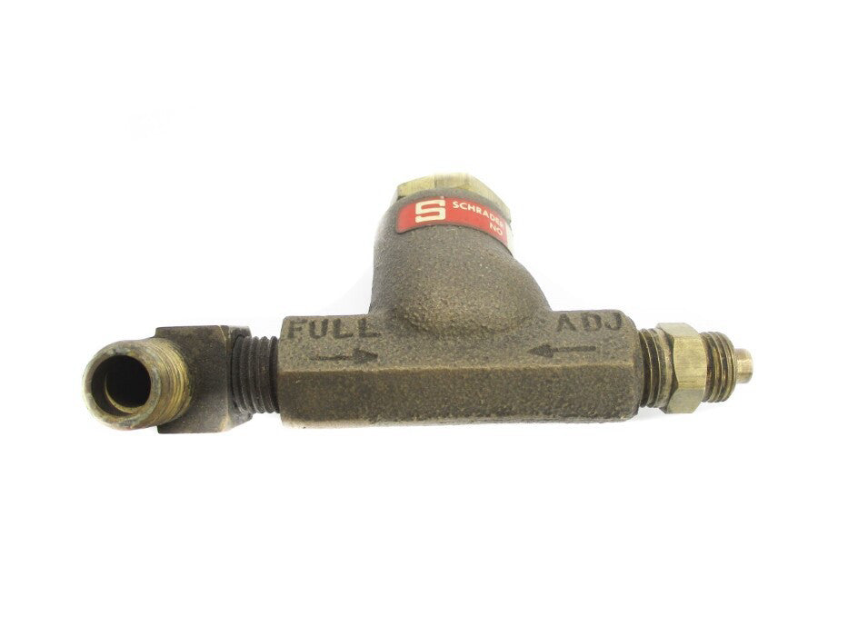 SCHRADER BELLOWS 3250A UNMP