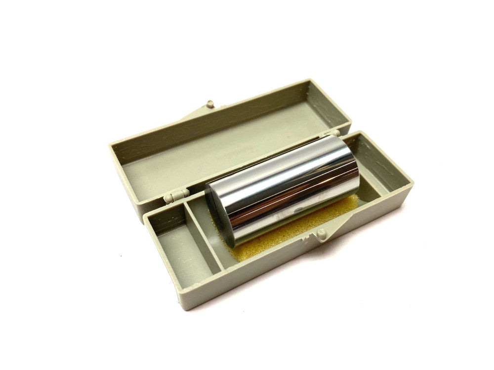 Vermont Gage 161110310 Reversible Gage Master Class XX Steel 24.939mm